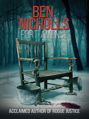 cover image of Fort Avenue